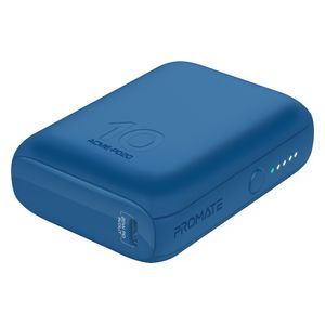  شاحن محمول بروميت - Acme-PD20 - 10000mah - اسود 