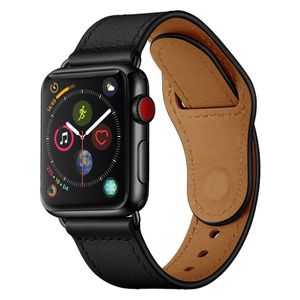  باند ساعة بروميت - Genio-42 - اسود 