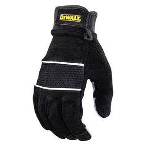 DeWalt DPG215LEU - Heavy Duty Gloves