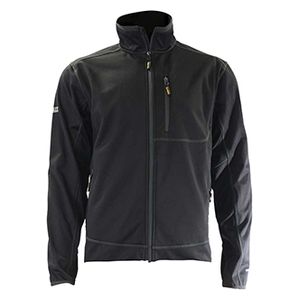  DeWalt Barton Technical Jacket - Black 