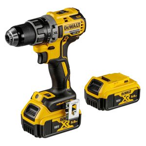  دريل همر ديوالت - DCD791P2-QW 