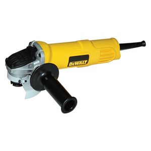  آلة شحذ الزوايا ديوالت - DWE4002-B5 - اصفر 