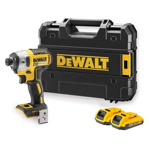 مفك البراغي اللاسلكي ديوالت - DCF887D2-GB