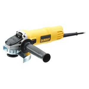  آلة شحذ الزوايا ديوالت - DWE4157-QS - اصفر 