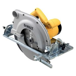 DeWalt D23700-B5 - Circular Saw - 86mm