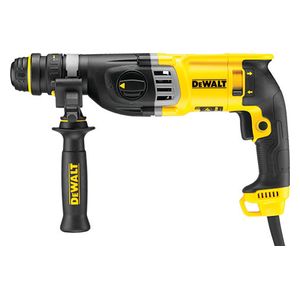  دريل همر ديوالت - D25144K-B5 