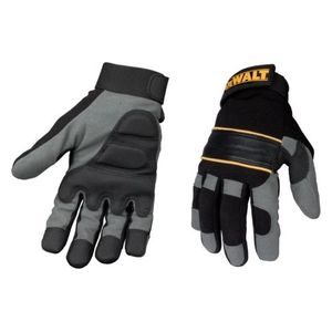  DeWalt DPG33LEU - Heavy Duty Gloves 