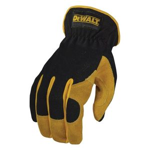 DeWalt DPG216LEU - Heavy Duty Gloves