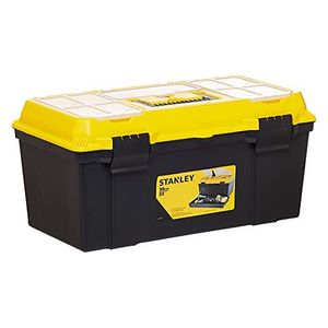  حقيبة ادوات ستانلي - 1-71-951 - اصفر 