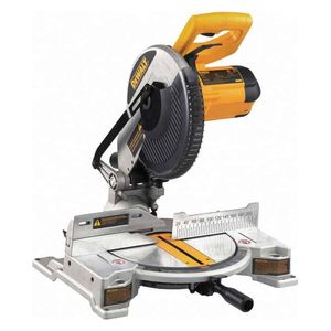 DeWalt DW714-B5 - Mitre Saw