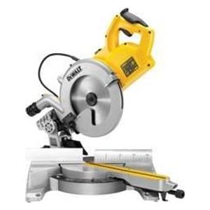 منشار متري ديوالت - 250 ملم - DWS778-QS 