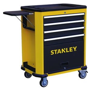  حقيبة ادوات ستانلي - STMT99069-8 - اصفر 