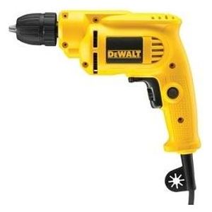 دريل همر ديوالت - 10ملم - DWD014S-QS