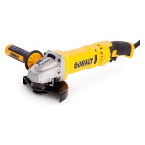  آلة شحذ الزوايا ديوالت - DWE4277-B5 - اصفر 