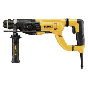 دريل همر ديوالت - D25262K-B5