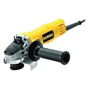  آلة شحذ الزوايا ديوالت - DWE4114-B5 - اصفر 