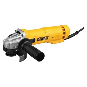 آلة شحذ الزوايا ديوالت - DWE4110-B5 - اصفر