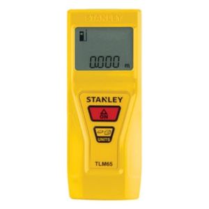 أداة قياس بالليزر ستانلي - STHT1-77032