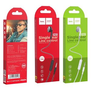  HOCO Hoco-m61-wha - Headphone In Ear - White 