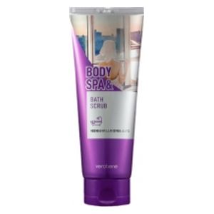  Verobene Body & Spa Bath Body Scrub, 200ml 