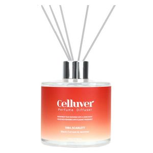  عنب وياسمين من تشيليفر معطر جو - 200 مل 