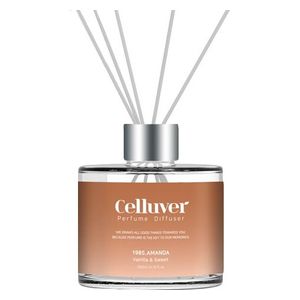  فانيليا وحلويات من تشيليفر معطر جو - 200 مل 