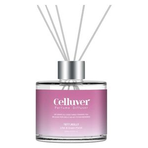  زهرة الليلاك والأزهار الخضراء من تشيليفر معطر جو - 200 مل 