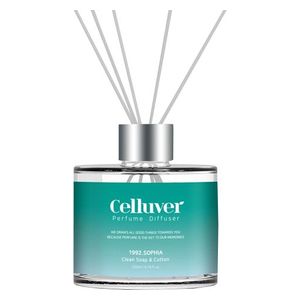  صابون وقطن من تشيليفر معطر جو - 200 مل 