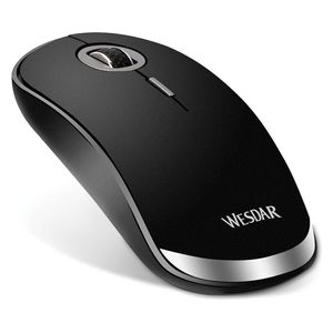  Wesdar v1 - Wireless Mouse 
