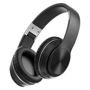  Sendem K33 - Bluetooth Headphone Over Ear - Black 