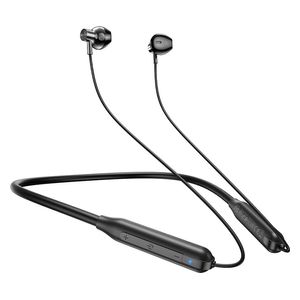  Hoco ES58 - Bluetooth Headphone In Ear - Black 