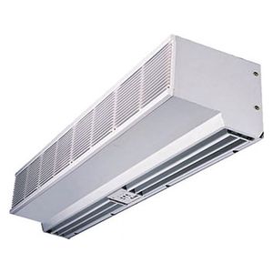  سبلت كري جداري - 2 طن - GWH24-K3N - ابيض 