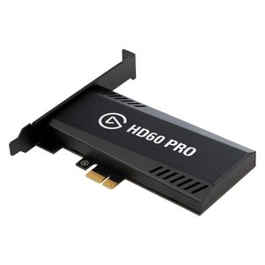 Elgato HD60 Pro - Game Streaming Capture Card
