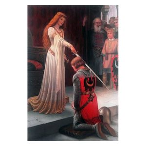  لعبة تركيب الصور المقطعة ذا اكولاد - 1000 قطعة 