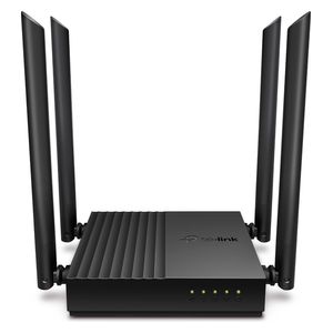  TP-Link C64 - Router 