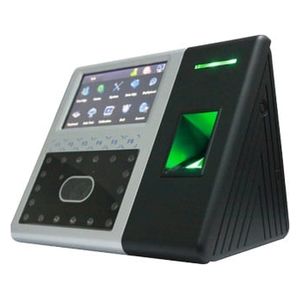 زي كي تيكو جهاز بصمة االوجه و الاصبع - IFACE950PLUS