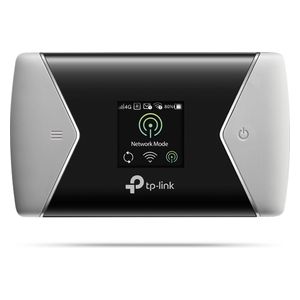 TP-Link M7450 - Mobile Wi-Fi