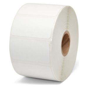 Barcode Label Roll - LABLE50X25