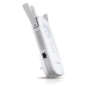  مقوي لنطاق الواي-فاي تيبي لينك - RE450 