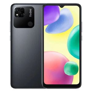 شاومي Redmi 10A - دبل سيم - 64 كيكابايت - رمادي 