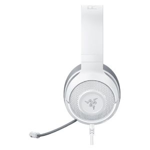  Razer RZ04-02890300-R3M1 - Headphone Over Ear - White 