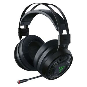  Razer RZ04-02670100-R3M1 - Bluetooth Headphone Over Ear - Black 