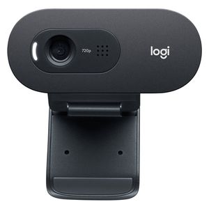  كاميرا ويب لوجيتك HD - C505EHDWEBCAM-960-001372 