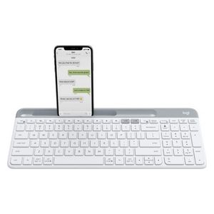 لوحة مفاتيح لاسلكي لوجتيك - K580-920-009209