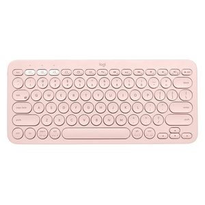 لوحة مفاتيح لاسلكي لوجيتك - k380-920-009164