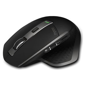 ماوس رابو لاسلكي - MT750L-Black-19622