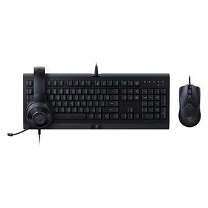 Razer RZ85-02740200-B3M1 - Combo 3 In 1