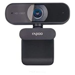  كاميرا ويب رابو HD - C260-Black-19843 