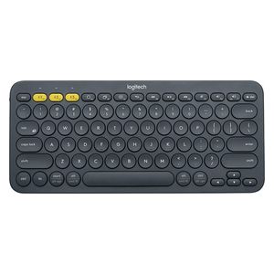  لوحة مفاتيح لاسلكي لوجيتك - k380-920-007590 