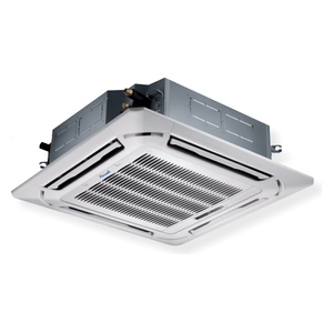  سبلت ايرول كاسيت - 3 طن - CFM036 - ابيض 